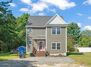10 Norway Plains Road, Rochester, NH 03868