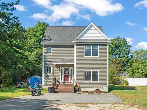 10 Norway Plains Road, Rochester, NH 03868