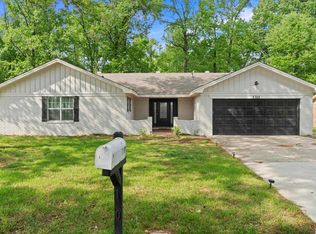 110 Indian Trl, Searcy, AR 72143