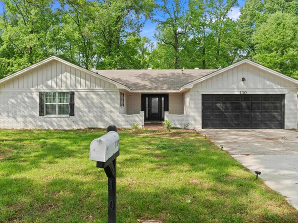 110 Indian Trl, Searcy, AR 72143