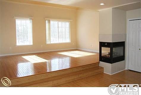 Great Room From Kitchen