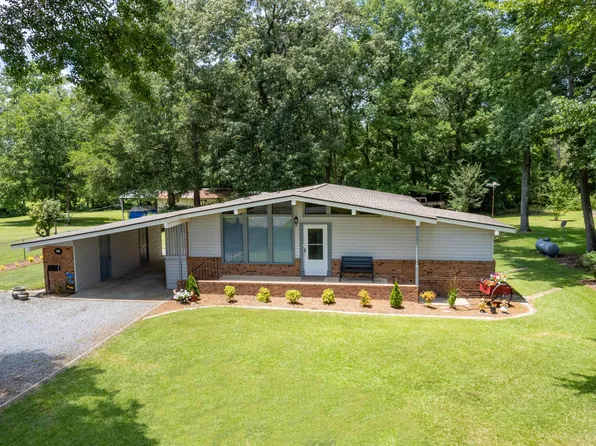 306 Pondfield Road, Princeton, NC 27569