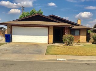 4020 Maize Ct, Bakersfield, CA 93313