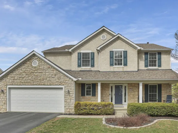 6258 Acacia Dr, Hilliard, OH 43026