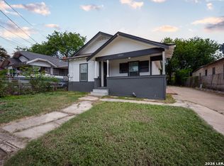 1731 Hays St, San Antonio, TX 78202