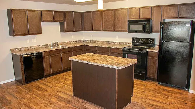 Killdeer Highlands Apartments