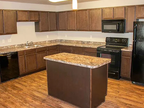 Killdeer Highlands Apartments