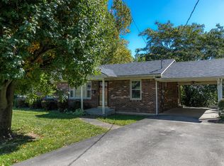 600 Claybrooke Ln, Springfield, KY 40069