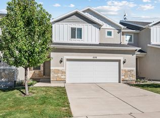 1038 N 120 E, Santaquin, UT 84655