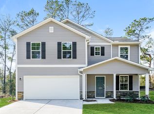 2505 Kenton Ct SE, Canton, NC 28422