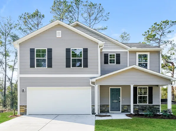 2505 Kenton Ct SE, Canton, NC 28422