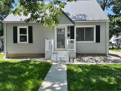 1315 Mix Ave, Decatur, IN, 46733