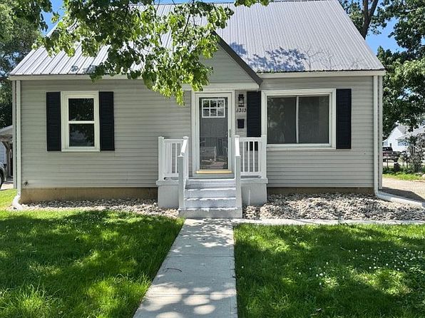1315 Mix Ave