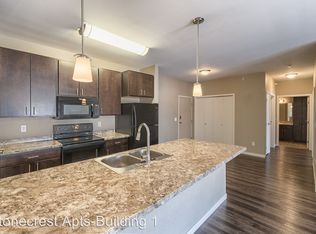 1402 Belsly Blvd, Moorhead, MN 56560