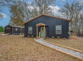 109 Rocky Top Rd, Waterloo, SC 29384