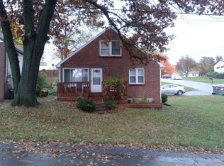 4204 Huntington Ave NE, Grand Rapids, MI 49525