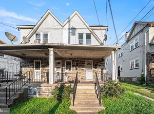 207 Berbro Ave, Upper Darby, PA 19082