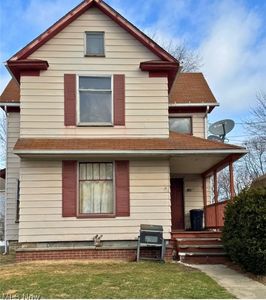 155 Riverside Dr, Ashtabula, OH, 44004
