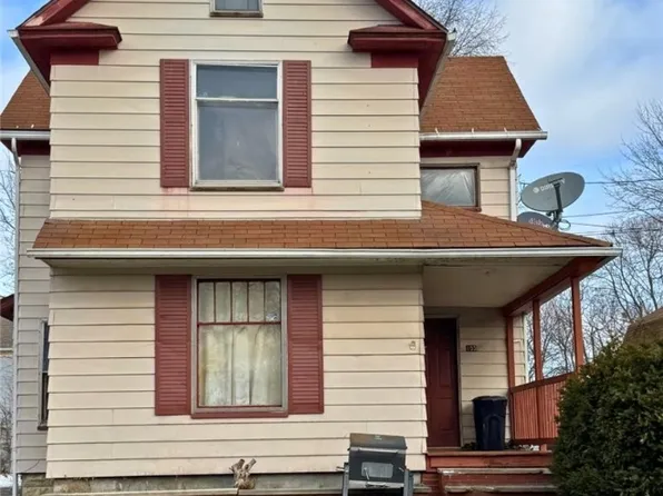 155 Riverside Dr, Ashtabula, OH 44004