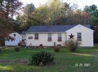 260 Monson Rd, Stafford Springs, CT 06076