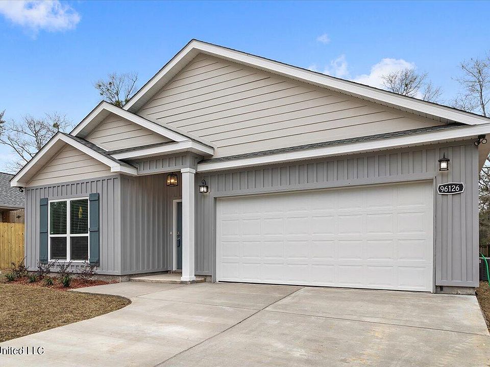 96126 Kapalama Dr, Diamondhead, MS 39525 Zillow