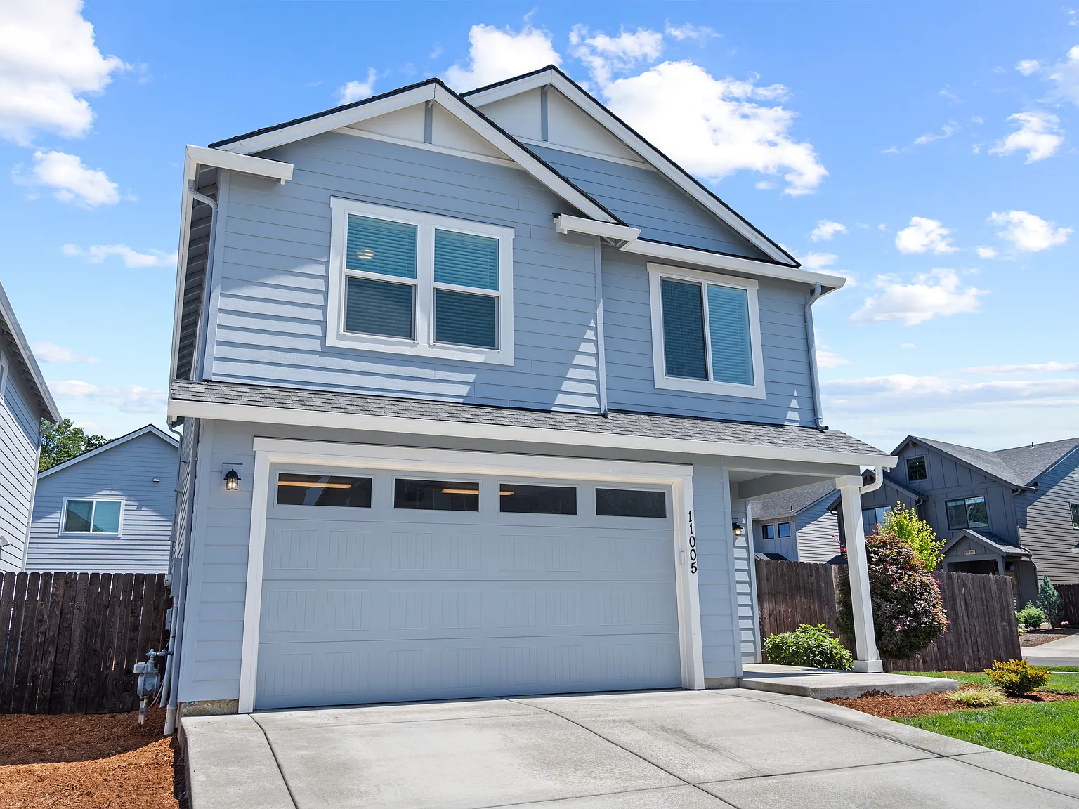 11005 NE 89th Place — Photo 3