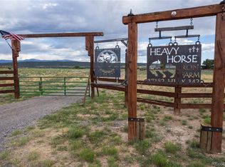 17152 Highway 142, San Luis, CO 81152