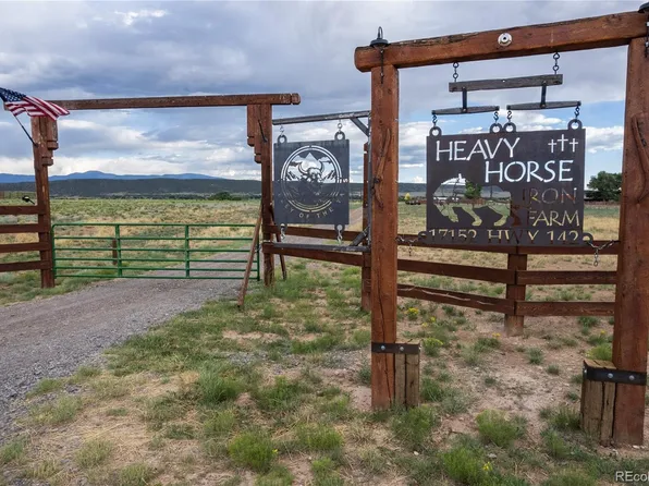 17152 Highway 142, San Luis, CO 81152