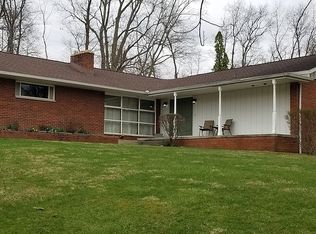 1524 Winding Trl, Springfield, OH 45503