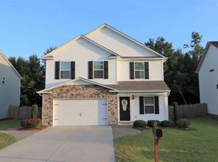 517 Colony Lakes Dr, Lexington, SC 29073