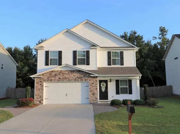 517 Colony Lakes Dr, Lexington, SC 29073