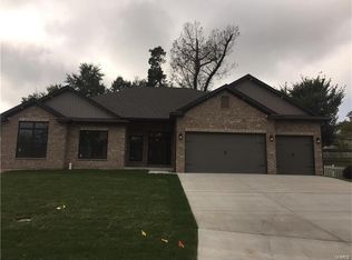 475 Pearl Ridge Ct, Saint Charles, MO 63303