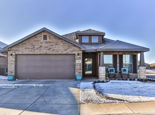 2121 141st St, Lubbock, TX 79423