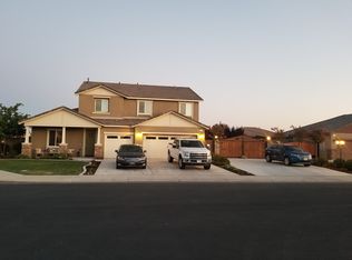15601 Quintero Pl, Bakersfield, CA 93314