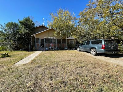 1617 6th St, Brownwood, TX, 76801