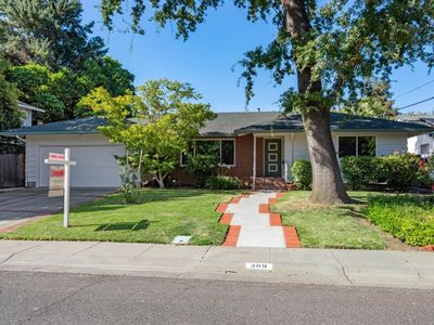 309 Mills Dr, Davis, CA, 95616
