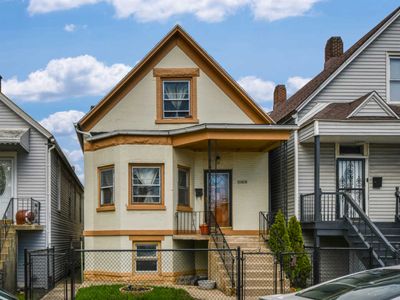 10616 S Avenue H, Chicago, IL, 60617