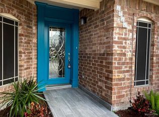 1711 Oaks Rd, Edinburg, TX 78539