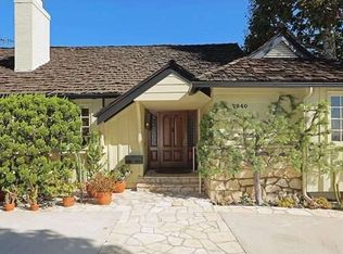 2940 Club Dr, Los Angeles, CA 90064