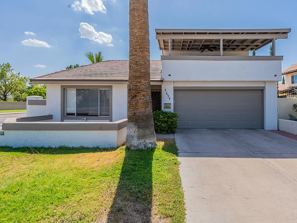 5634 S Sailors Reef Rd