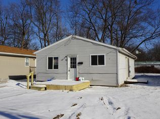 480 Grant St, Marion, OH