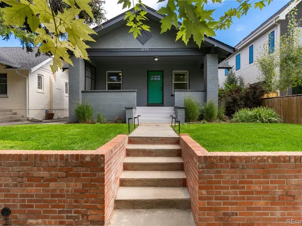 2570 N Fairfax Street, Denver, CO 80207
