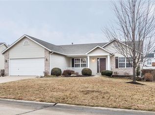 3 Quakers Pl, O'Fallon, MO 63366
