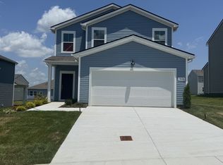 3826 Cobbler Ct LOT 191, Columbia, TN 38401