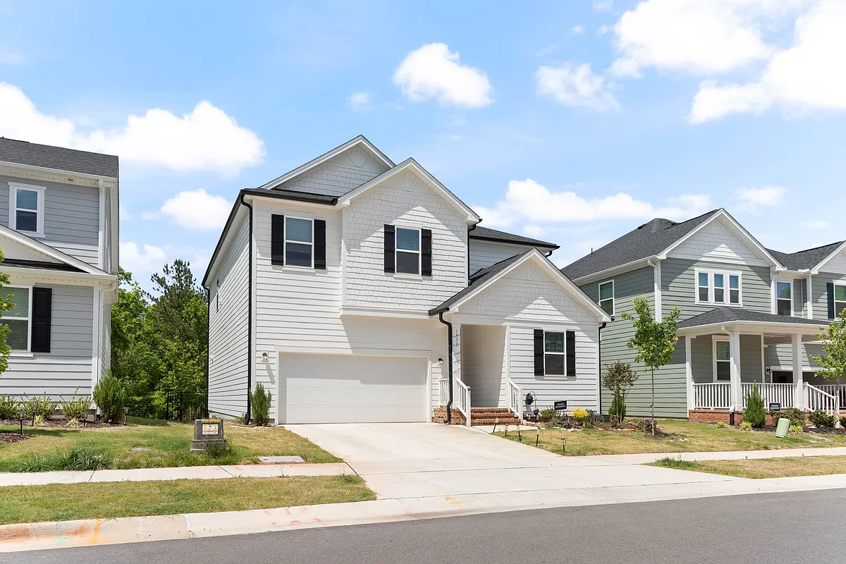 Building Photo - 1537 Underbrush Dr
