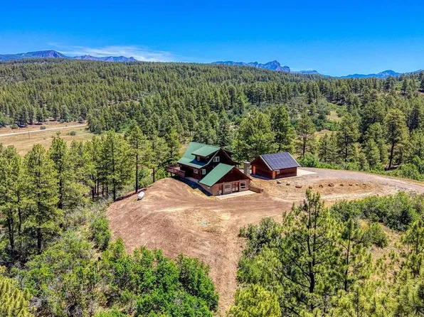 2800 Stallion Place, Pagosa Springs, CO 81147
