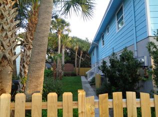 76 Ocean Blvd #76, Atlantic Beach, FL 32233