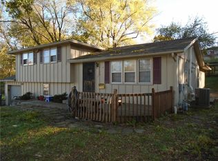3123 Freeman Ave, Kansas City, KS 66102