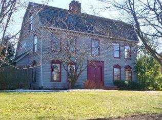 950 Circle Dr, Harrisonburg, VA 22801