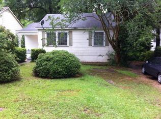 507 S 19th Ave, Hattiesburg, MS 39401